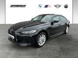 BMW i4 eDrive35 AHK SHZ HiFi - BMW i4 eDrive35 Gebrauchtwagen
