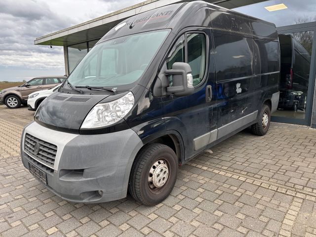 Fiat Ducato Hochr.-Kasten 30 120