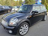 MINI COOPER Clubman Cooper 1.6i  *XENON  *NAVI - MINI MINI aus 2010: Clubman