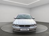 Jaguar X-Type 2.5 Aut. V6 Classic 1.Hand - Jaguar: V6