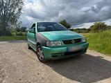 Volkswagen VW POLO 6N | TÜV 03/27 | Bremse NEU - gebrauchte VW Polo aus dem Jahr 1994