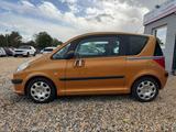Peugeot 1007Premium/AUTOMATIKGETRIEBE/KLIMA/F1 SCHALTUNG - Peugeot 1007: Kleinwagen