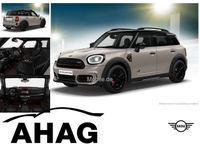 MINI John Cooper Works Countryman - Vorschau Bild 1