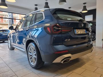 BMW X3 - 3