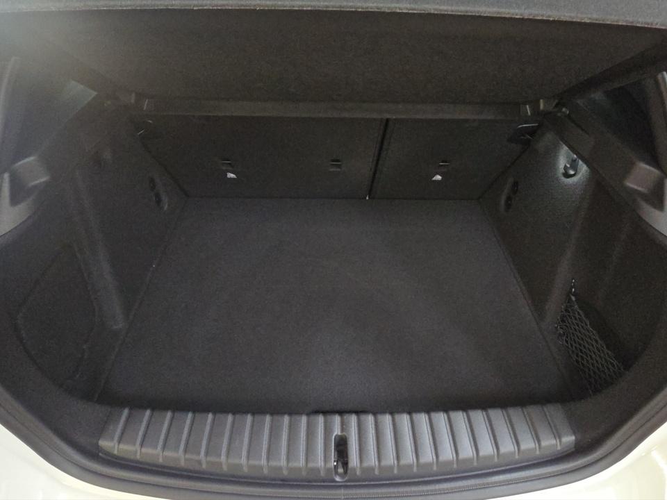 BMW 116 Steptronic M Sportpaket Adaptives Fahrwerk, миниатюра 15