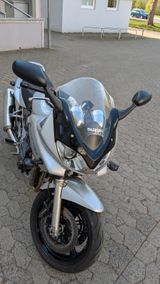 Suzuki Bandit 1200 S - Offers matching your search criteria