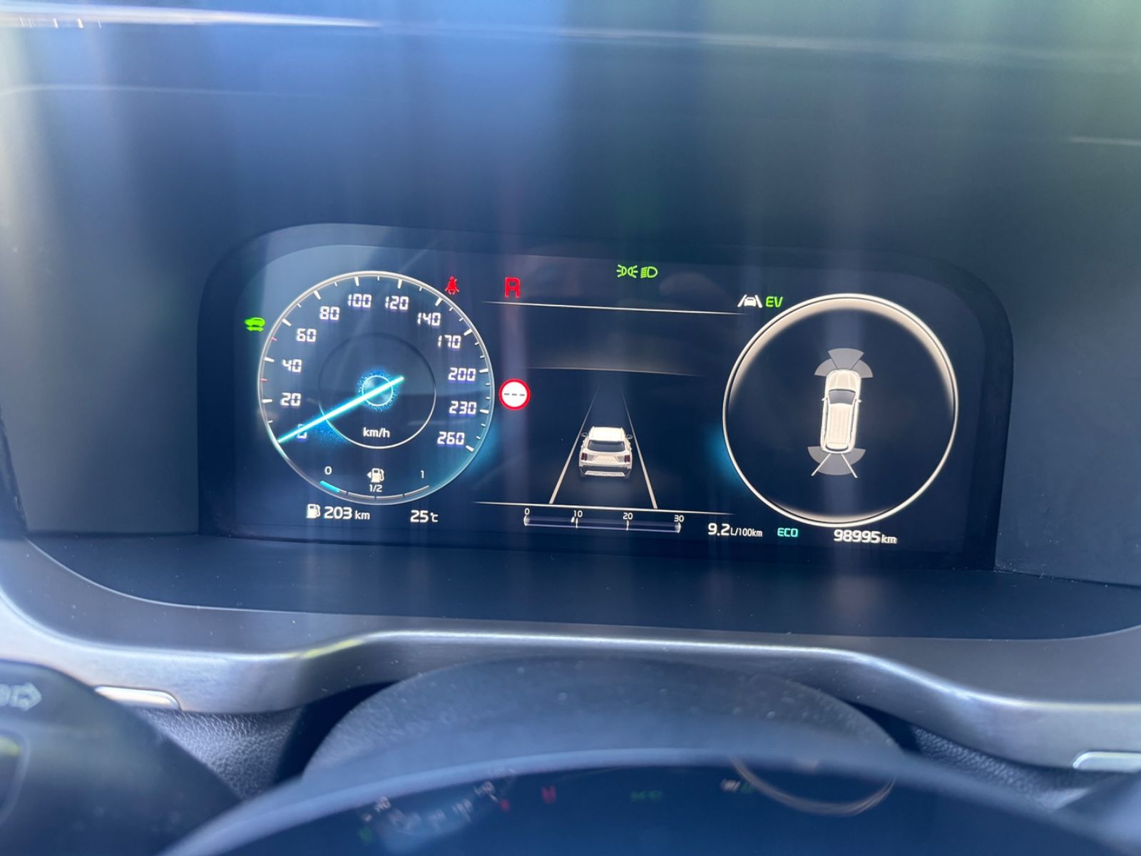 Fahrzeugabbildung Kia Sorento Platinum 4WD LED+ACC+BOSE+NAVI