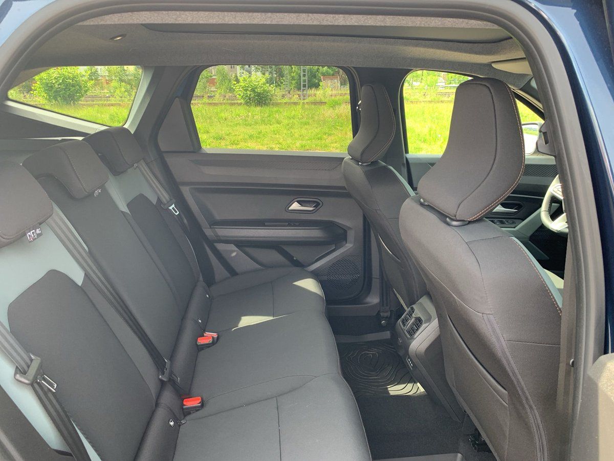 Dacia Bigster - Bild 26