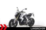 Honda CB 1000 R - Carbon, LED - HONDA GEBRAUCHT CB 1000 R