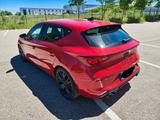 Cupra Leon 2.0 TSI VZ DSG ACC Beats LED   - gebrauchte Cupra Leon aus dem Jahr 2021