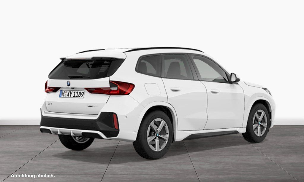 BMW X1 - Bild 2