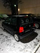 Volkswagen Lupo* Sondermodell College*ZV*P... - Volkswagen Lupo in Hamburg