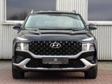 Hyundai Santa Fe Signature Plug-In Hybrid 4WD KRELL Head - gebrauchte Hyundai SANTA FE aus dem Jahr 2021