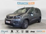 Peugeot Rifter Allure Active 7-Sitzer AUTOMATIK ALLWETTE - Peugeot Rifter Active mit Diesel-Antrieb