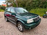 Suzuki Grand Vitara 5-trg. 2.7 V6 XL7 Comfort+ - Suzuki Grand Vitara aus 2001: Xl7
