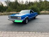 Chevrolet CHEVROLET EL CAMINO - Chevrolet El Camino
