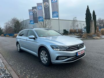 Volkswagen Passat Variant - 2