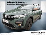 Dacia Jogger Extreme HYBRID 140 LM-Felgen+PDC+RüKamera - Dacia mit Hybrid-Antrieb