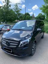 Mercedes-Benz Vito Kompakt | 190PS | Standhzg. 