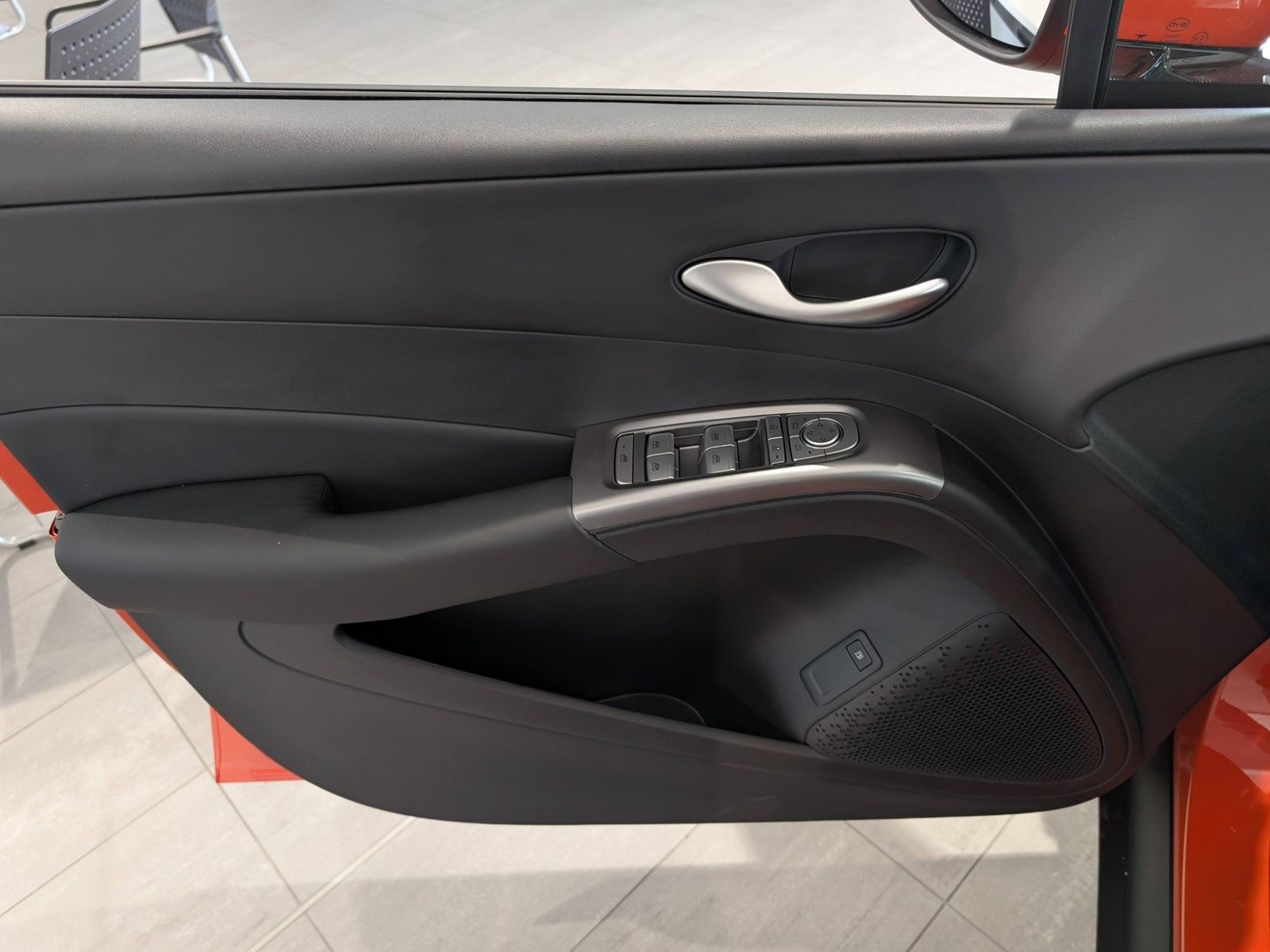 BYD DOLPHIN Dolphin G DM-i Active Navi LED Keyless – Bild 36
