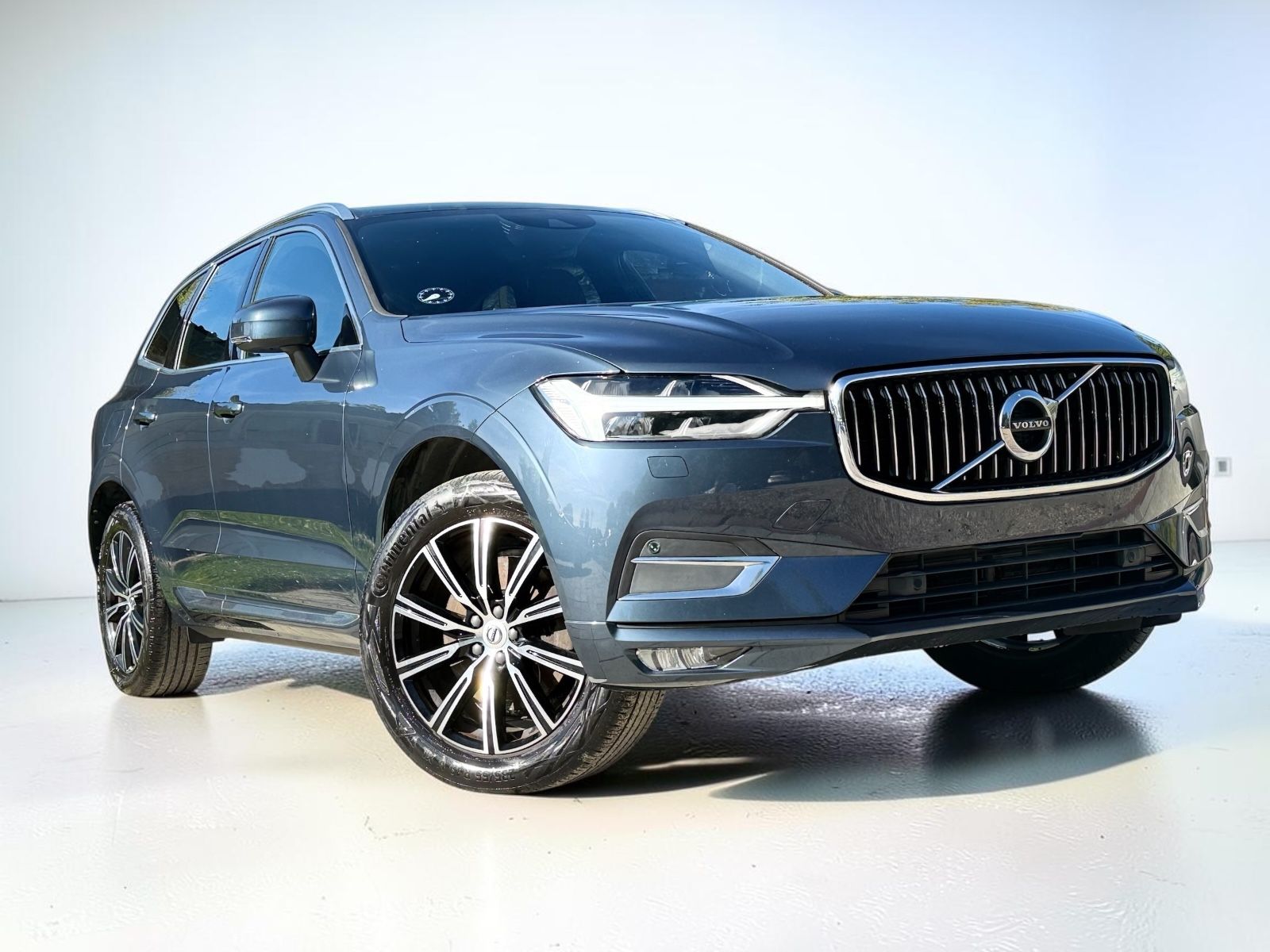 Volvo XC60 XC 60 XC60 Inscription 2WD LED 1ERH