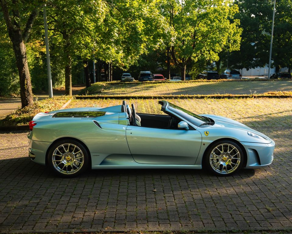 Ferrari F430