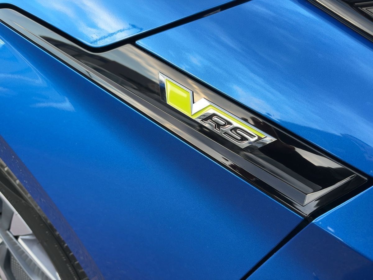 Skoda Enyaq - Bild 13