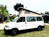 Volkswagen T4 Multivan - weiße Volkswagen T4 Multivan