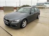 BMW 320i Touring, M Paket*Head-Up*Alcantara*Panorama - BMW 320: M Paket 320i