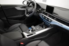 Fahrzeugabbildung Audi A5 SB quattro sport Leder,Sportsitze,Navi,LM 18"