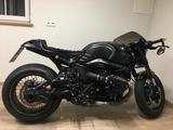 BMW R9t - BMW 9