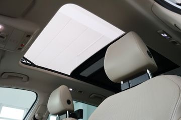 Skoda Kodiaq Style 4x4 Canton LED Pano ACC AHK 7Sitze