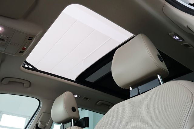 Skoda Kodiaq Style 4x4 Canton LED Pano ACC AHK 7Sitze