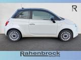 Fiat 500 Dolcevita 3trg. MildHybrid - Fiat 500 Gebrauchtwagen in Osnabrück