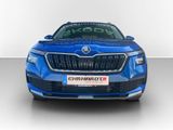 Skoda Kamiq 1.0 TSI Style LED*APP-CONNECT*PDC*TEMP*SHZ - SKODA Kamiq Leasingangebote für Privatpersonen