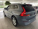 Volvo XC60 Core AWD 2.0 NAVI+SITZHEIZ+KAMERA+AHK+LED - Volvo XC60 Gebrauchtwagen in Düsseldorf