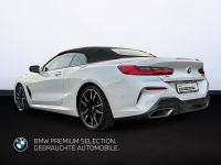 BMW M850 - Vorschau Bild 9