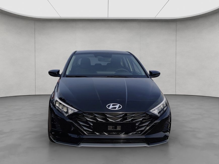 Hyundai i20 – Bild 9