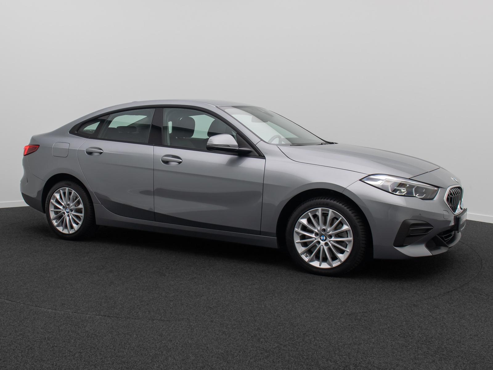 BMW 220 Gran Coupé HUD DAB Sport AdaptLED PDC Leder, миниатюра 4
