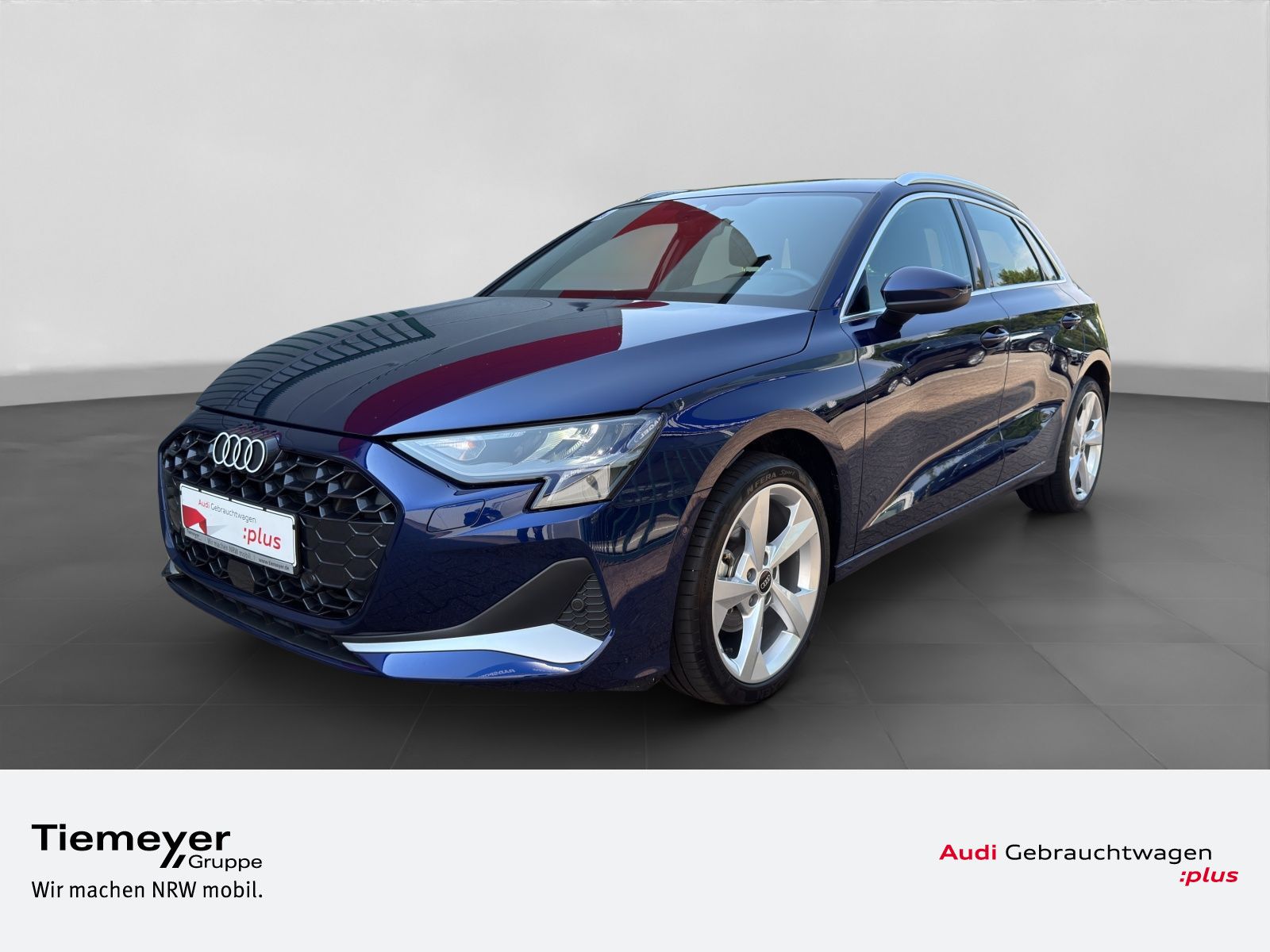 Audi Audi A3 Sportback 30 TFSI ADVANCED NAVI KAMERA eKL