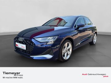 Audi A3 - 1