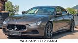 Maserati Ghibli 3.0 V6 S Aut. /21 ZOLL/SCHIEBEDACH/RF -CA - Maserati Ghibli mit Benzin-Antrieb: ABS