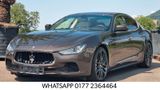 Maserati Ghibli 3.0 V6 S Aut. /21 ZOLL/SCHIEBEDACH/RF -CA - Maserati: Limousine
