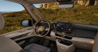 Volkswagen T7 California - Vorschau Bild 15