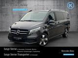 Mercedes-Benz V 250 d L DISTRO+NIGHT+2xKLIMA+360+ILS+BURMESTER - Mercedes-Benz V 250 in Mannheim
