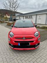 Fiat 500X 1.3 Turbo 150PS DCT SPORT LED| Pano| VOLL - Fiat 500X von privat