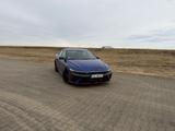 Hyundai Elantra N