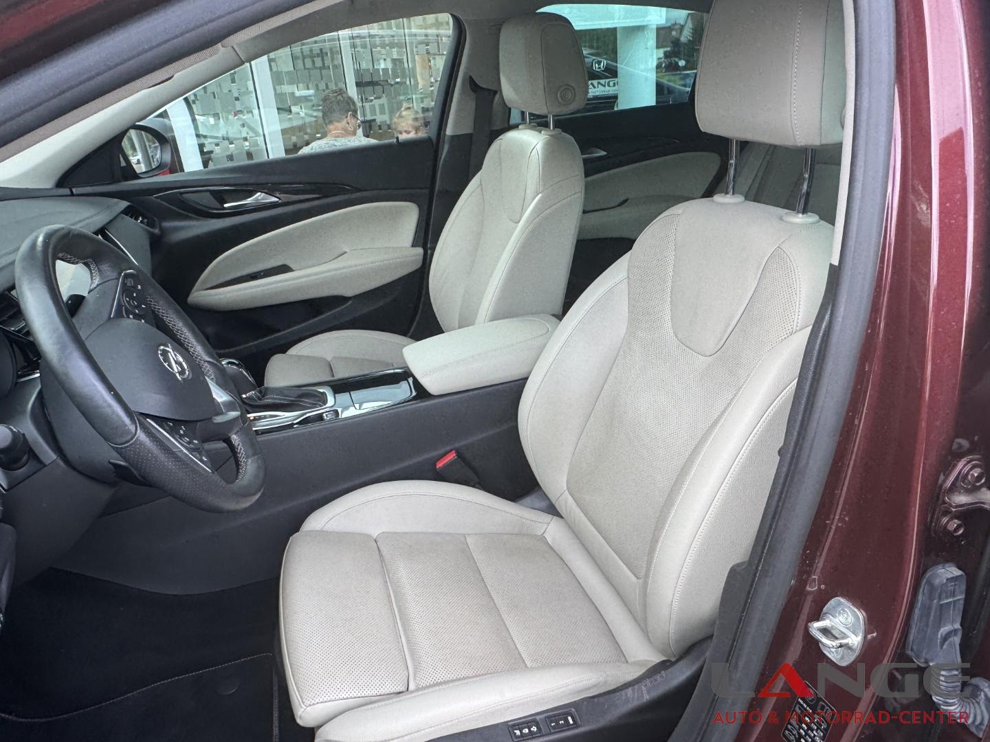 Opel Insignia B GS Ultimate Rückfahrkam. 360 Kamera S