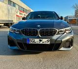 BMW 340 M340d xDrive Auto - - BMW 340 mit Diesel-Antrieb: Automatik