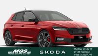 Skoda Fabia - Vorschau Bild 1
